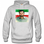 سویشرت شهید باکری