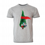 تیشرت شهید حراف