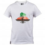 تیشرت پاسارگاد فروهر