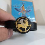 دستبند شیر دال