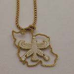 پلاک شهباز با نقشه ط