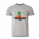 تیشرت پاسارگاد فروهر