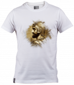 تیشرت رخ کوروش بزرگ - Image 2