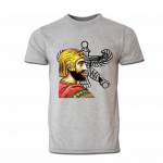 تیشرت کوروش  شهباز