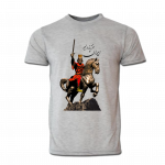 تیشرت سردار آریوبرزن