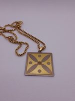 پلاک درفش کاویانی