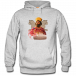 سویشرت کوروش منشور شیردال