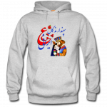 سویشرت سپندارمزگان