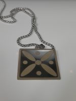 پلاک درفش کاویانی - Image 2