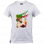 تیشرت نوروزی