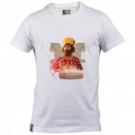 تیشرت کوروش منشور شیردال - Image 2