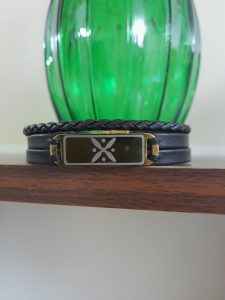 دستبند دوبل کاویانی - Image 2