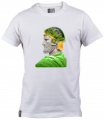 تیشرت کوروش بزرگ - Image 2