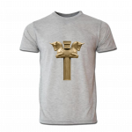 تیشرت سرستون پارسه