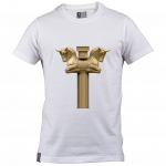 تیشرت سرستون پارسه - Image 2