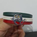 دستبند پرچم شیردال  ن
