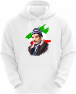 سویشرت استاد شهریار - Image 2