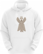 سویشرت کوروش بالدار - Image 2