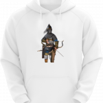 سویشرت سرباز ساسانی