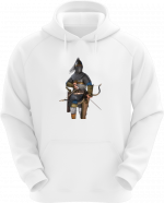 سویشرت سرباز ساسانی