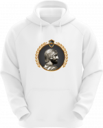 سویشرت رخ کوروش بزرگ گندم - Image 2