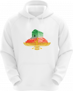 سویشرت پاسارگاد فروهر - Image 2