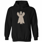 سویشرت کوروش بالدار