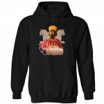 سویشرت کوروش منشور چو - Image 2