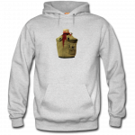 سویشرت قمقمه شهدا