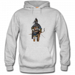 سویشرت سرباز ساسانی