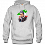 سویشرت استاد شهریار