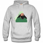 سویشرت اشو زرتشت