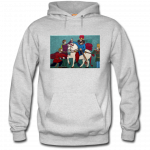 سویشرت شکست والریان از شاپور