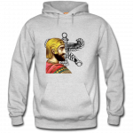 سویشرت رخ کوروش و شهباز