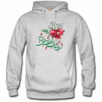 سویشرت شب چله بته جقه