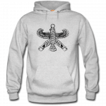 هودی شهباز مشکی