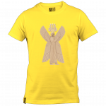 تیشرت کوروش بالدار - Image 4