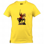 تیشرت سردار آریوبرزن