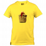 تیشرت قمقمه شهدا - Image 3