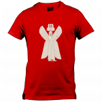 تیشرت کوروش بالدار