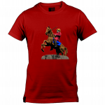 تیشرت سردار آریوبرزن - Image 4