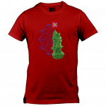 تیشرت کاوه آهنگر - Image 2