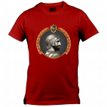 تیشرت کوروش بزرگ (گندم) - Image 2