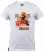 تیشرت شیردال چو ایران - Image 4