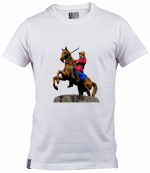 تیشرت یعقوب لیث - Image 2