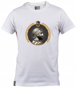 تیشرت کوروش بزرگ (گندم) - Image 4