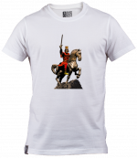 تیشرت سردار آریوبرزن - Image 3