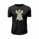 تیشرت کوروش بالدار - Image 2