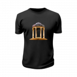 تیشرت آرامگاه حافظ