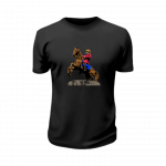 تیشرت یعقوب لیث - Image 3